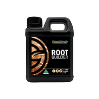 GREEN PLANET ROOT BUILDER 1L BENEFICAL BACILLUS INOCULANT BACTERIA