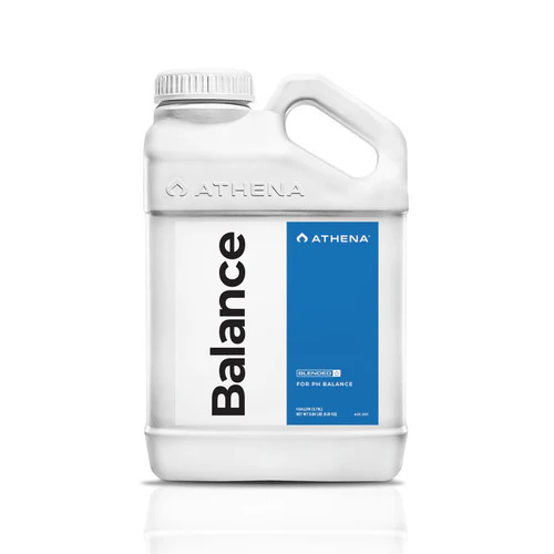 ATHENA BLENDED BALANCE 3.78L POTASSIUM SILICATE SUPPLEMENT PH STABALISATION