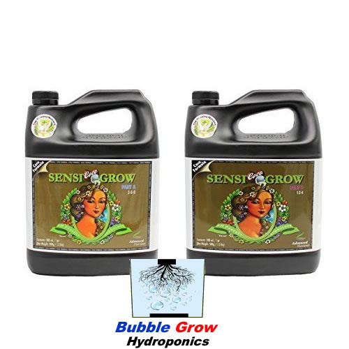 ADVANCED NUTRIENTS SENSI COCO GROW A+B 500ML PH PERFECT HYDROPONIC NUTRIENT